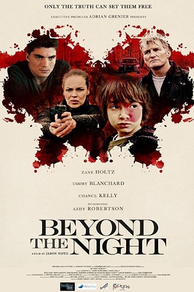 Beyond the Night
