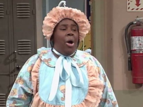 Kenan Thompson