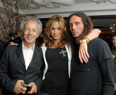 Gilles Bensimon