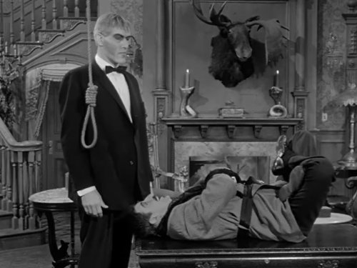 Ted Cassidy