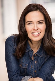 Christina Edland Palacios