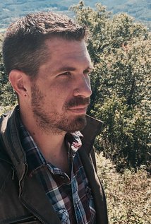 Joshua Overbay