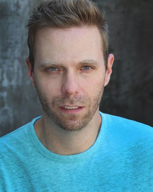 Brent Brooks