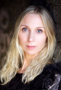 Amy Potter