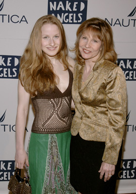 Donna Hanover