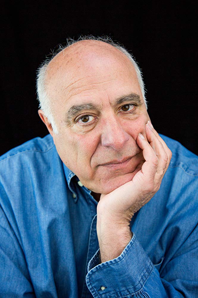 Alan Ceppos