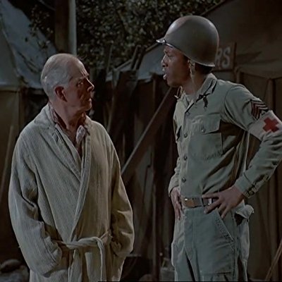 Corpsman