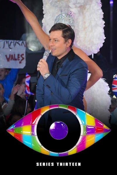 Big Brother - Season 13 (UK)