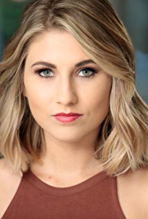 Cadie Poff
