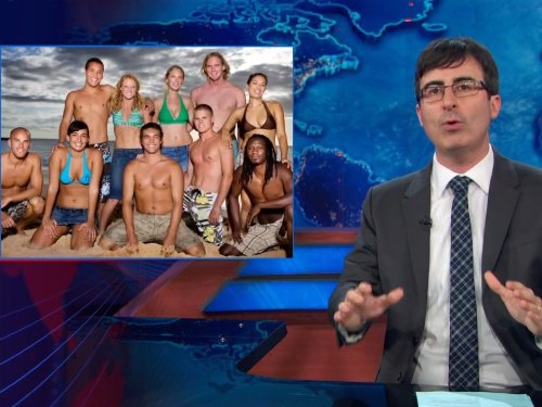 John Oliver