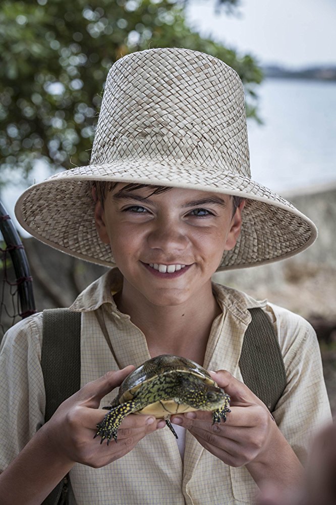 Gerald Durrell