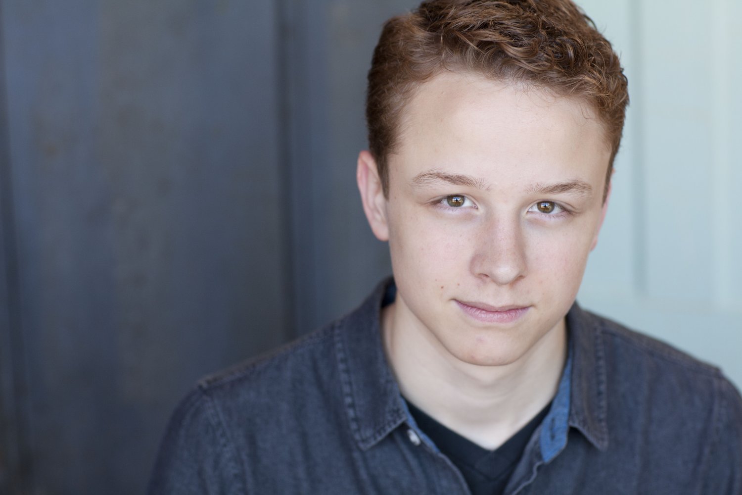 Zachary Keller