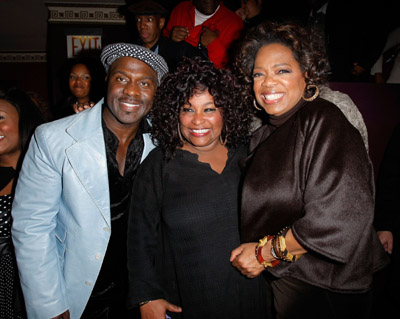 BeBe Winans