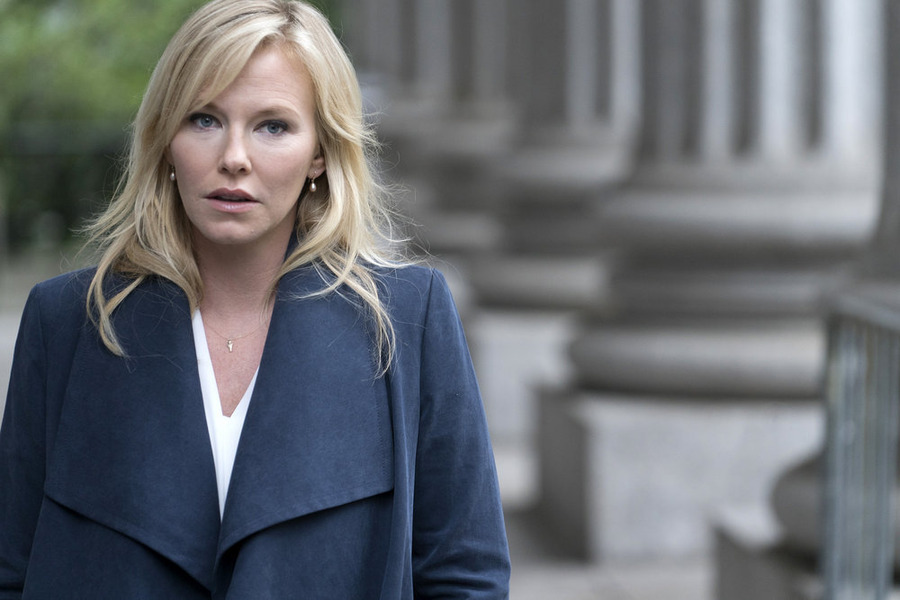 Amanda Rollins