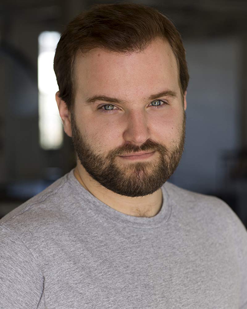 Cody Heuer