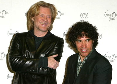 John Oates
