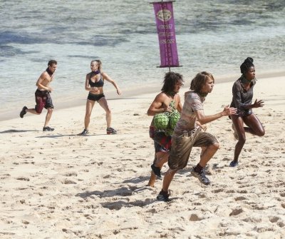 Himself - Vinaka Tribe, Himself - Vanua Tribe, Himself - Takali Tribe, Himself - Takali & Vinaka Tribes, Himself - Vanua & Takali Tribes, Himself - Winner, Survivor