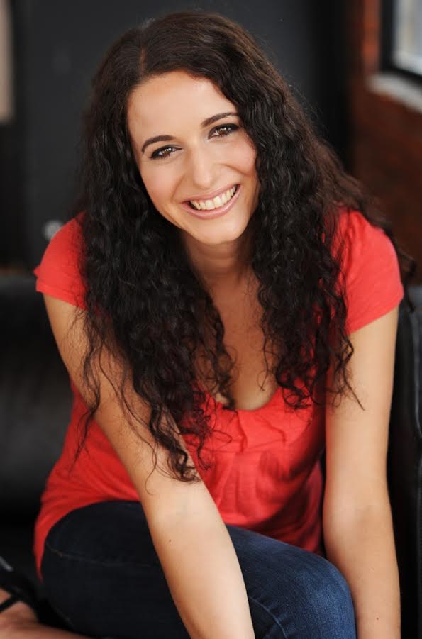 Sarah Carson