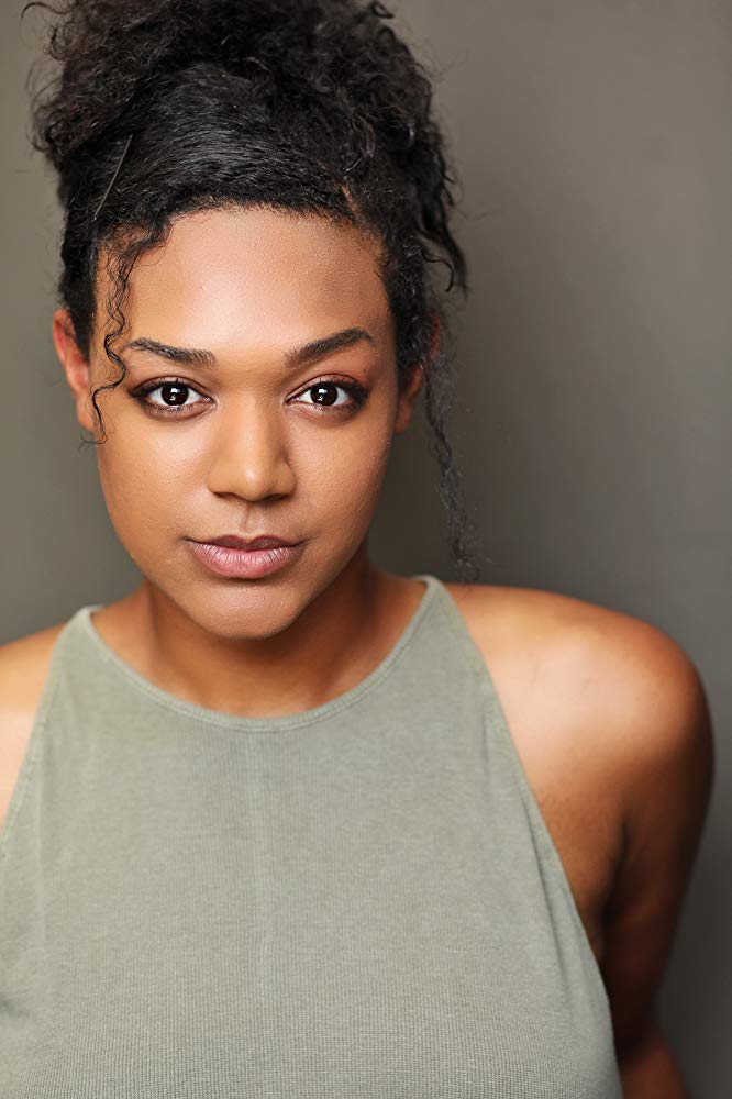 Fatima Reedy