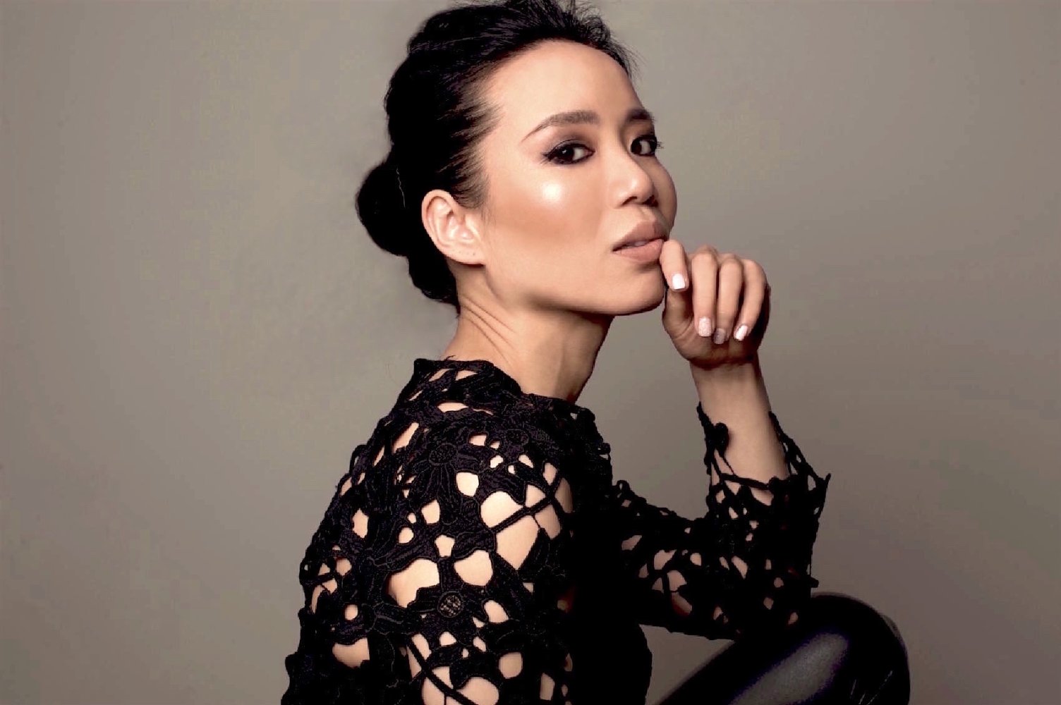 Leeah Wong