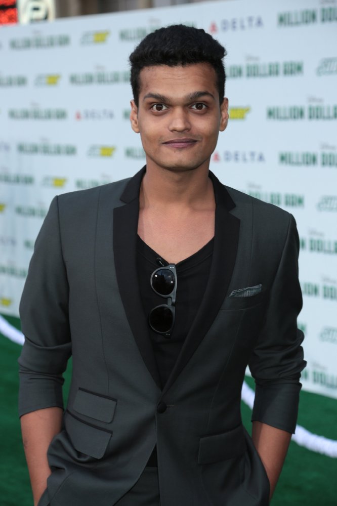 Madhur Mittal