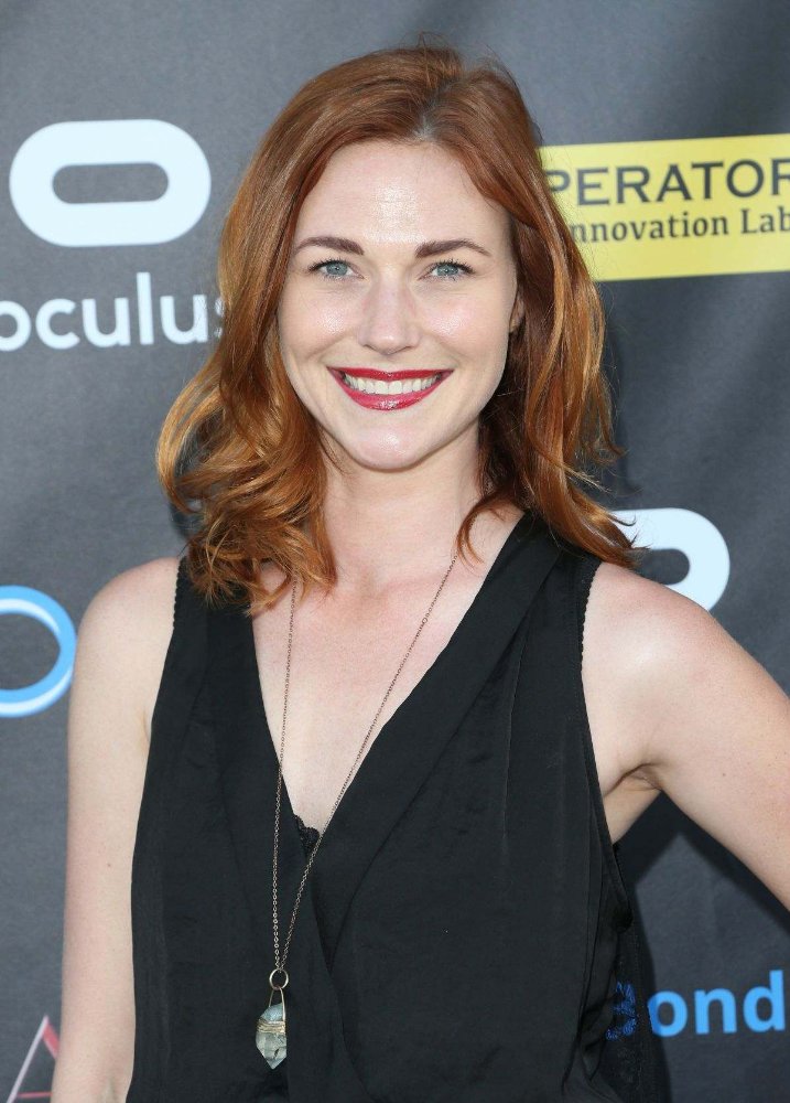 Erin Breen