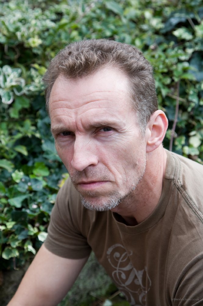 Carl Wharton