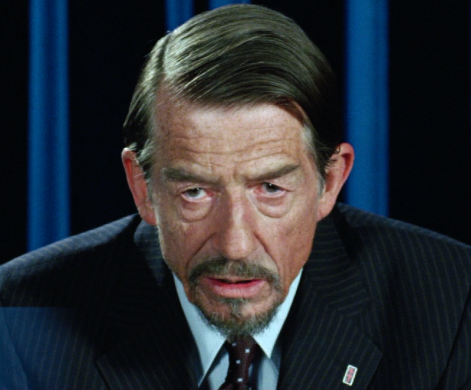 Adam Sutler