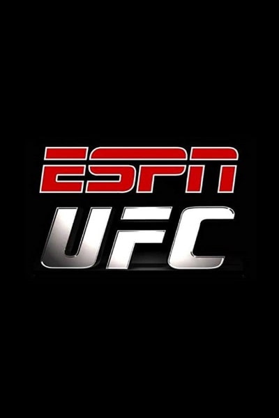 UFC on ESPN - Season 1