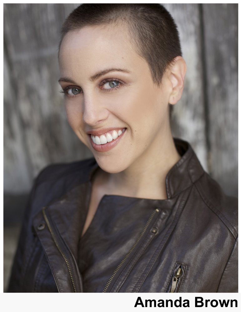 Amanda Brown