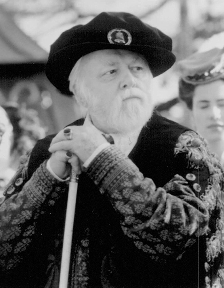 Sir William Cecil