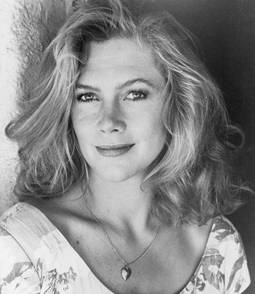 Joan Wilder