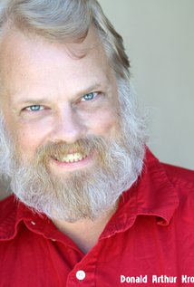 Donald Arthur Kronos