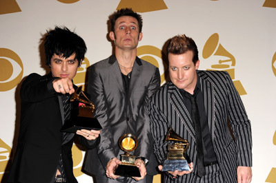 Green Day