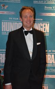 Kristoffer Stålbrand