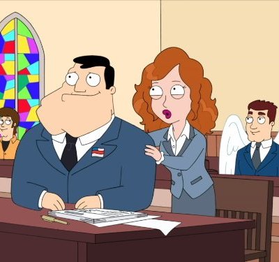 Casey, Michelle, Thundercat, Woman, Alien, Brett Morris' Wife, Carmen Selectra, Concession Counter Girl, Diane, Female Robot...