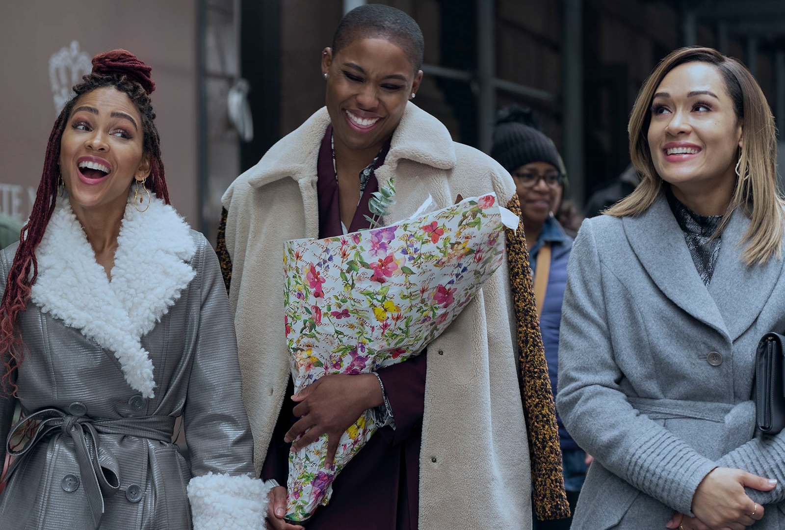 Season 1