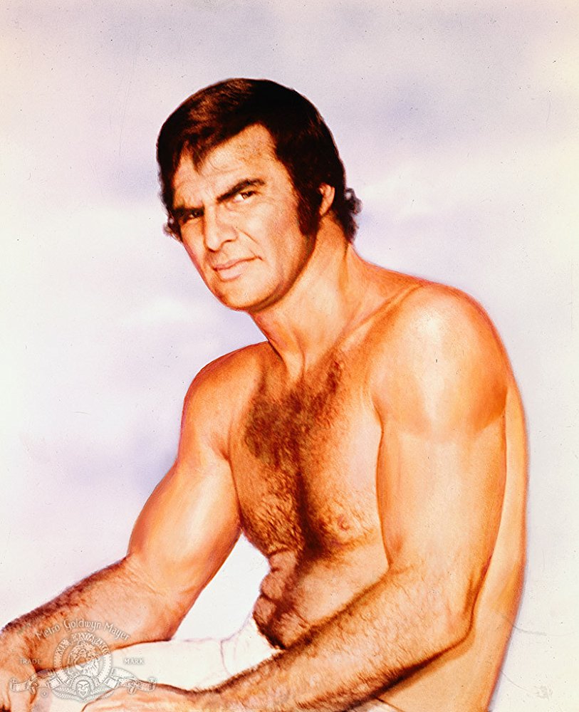 Gator McKlusky