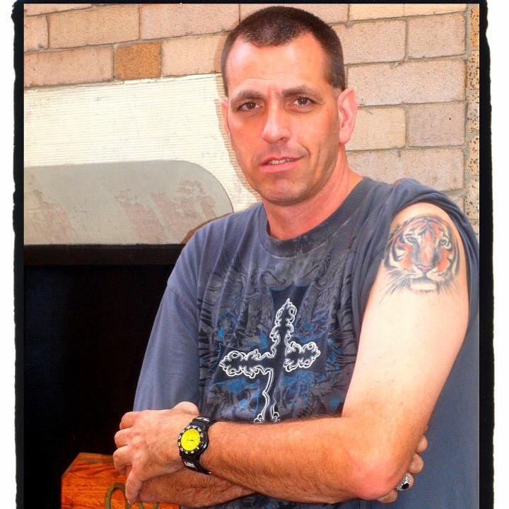 Anthony Pelton