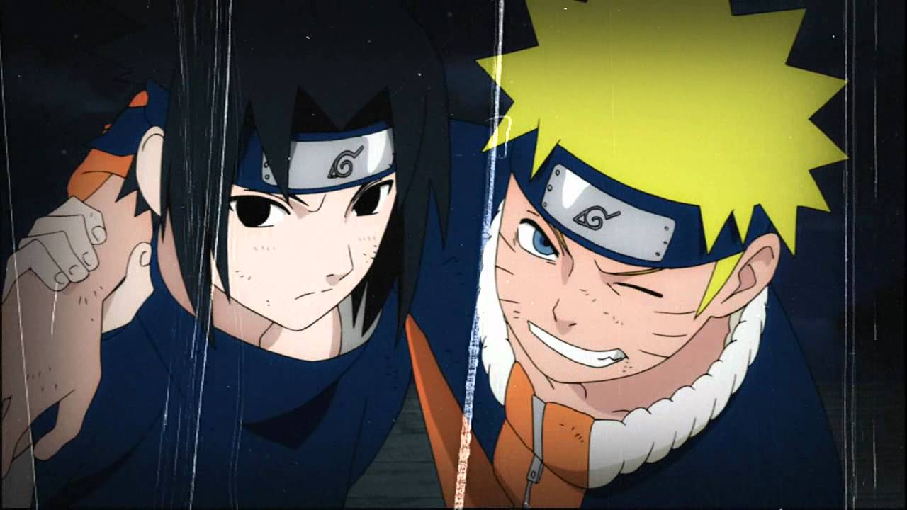 Naruto Season 9 English Audio 12 Watch Here Without ADS And Downloads
