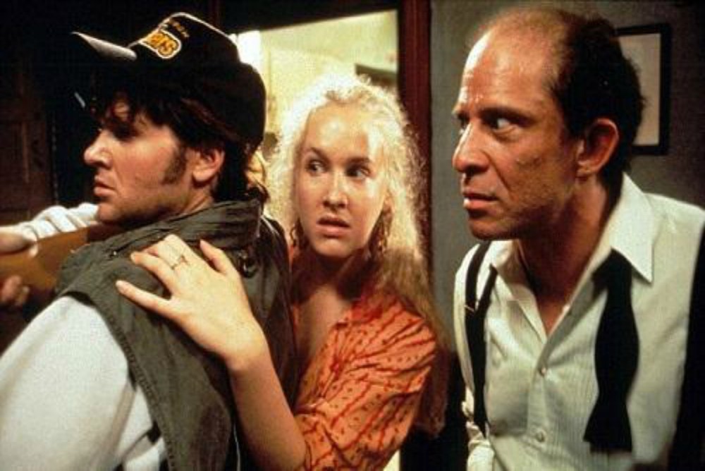 Tom Towles