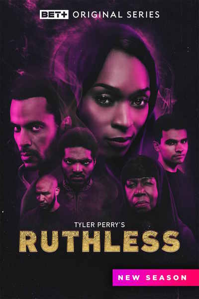 Ruthless - Season 4