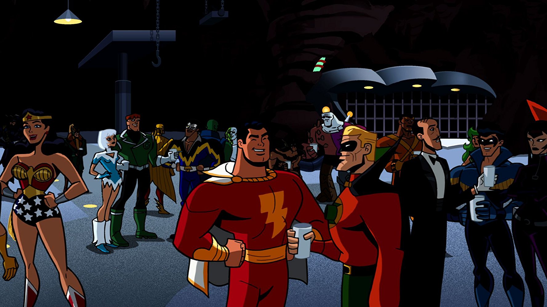 Guy Gardner