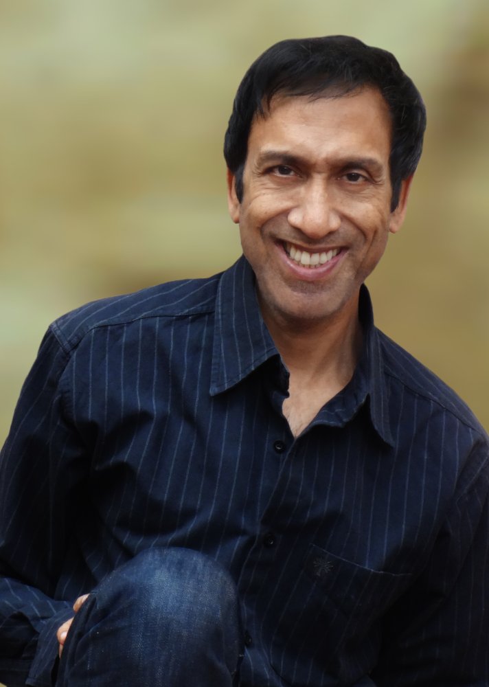Indrajit Sarkar