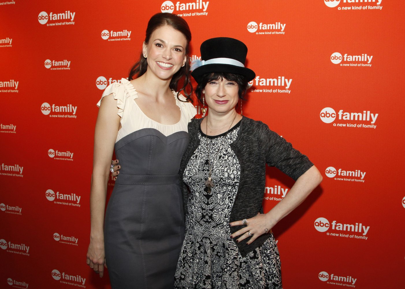 Amy Sherman-Palladino