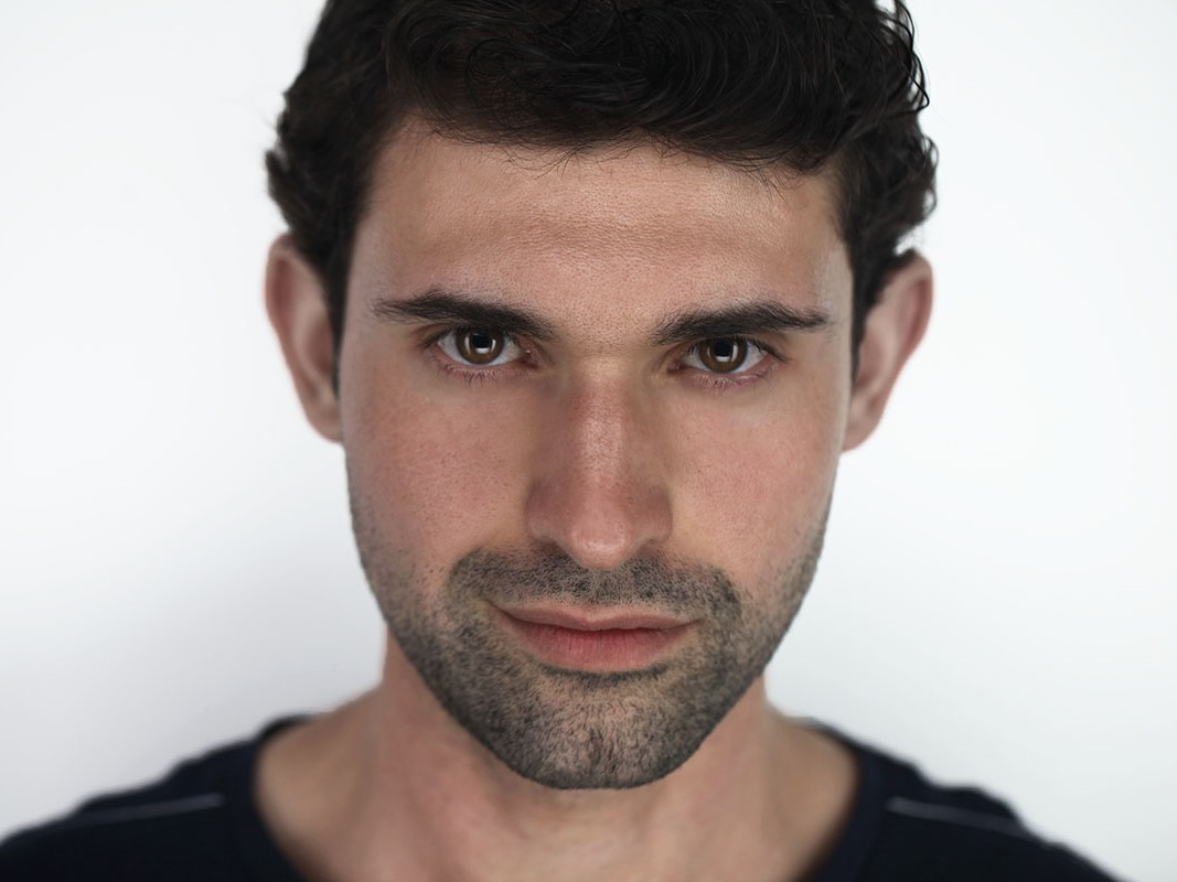 Tom Lockwood