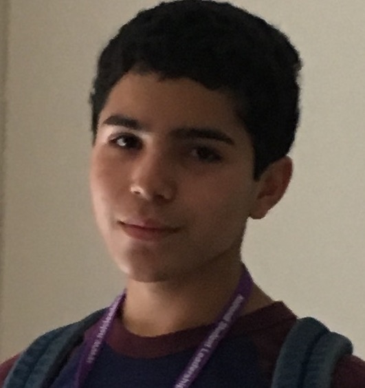 Adam Leiva