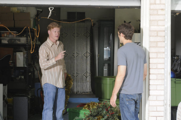 Matt Saracen