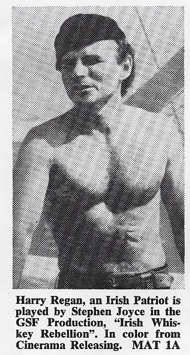 Stephen Joyce