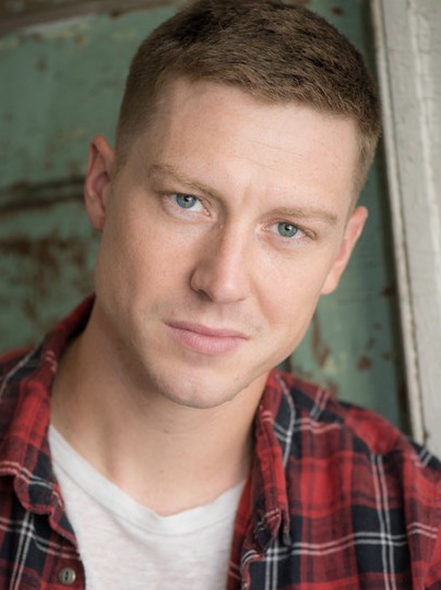 Micah Pediford